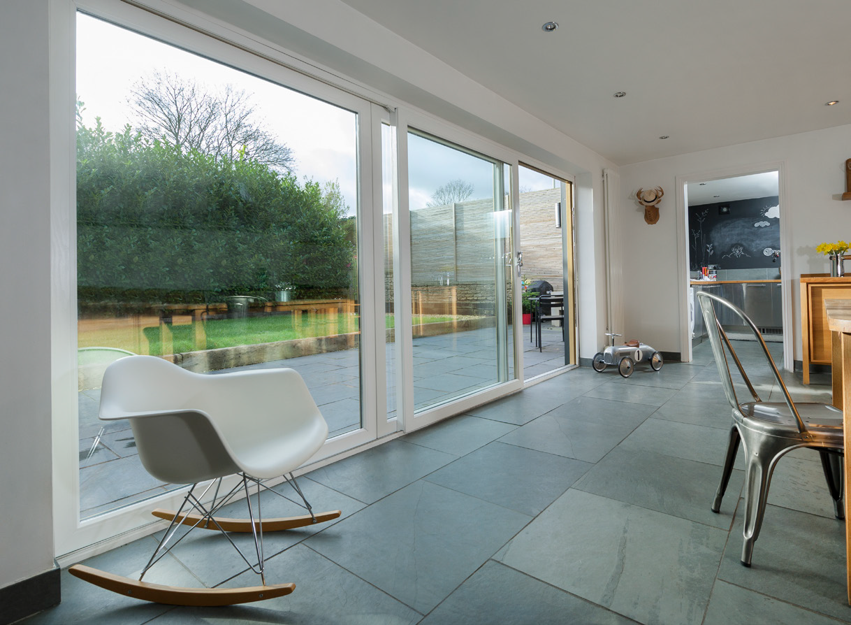Sliding Door